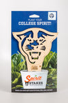 Georgia State University Panther Plant Stake