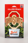 The Ohio State University Plant Stake