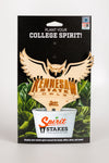 Kennesaw State University Owl Plant Stake