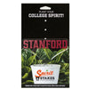 Stanford University Acrylic Plant Stake