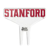 Stanford University Acrylic Plant Stake