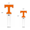 Tennessee Power T Acrylic Plant Stake