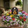Tennessee Smokey Patio Sign