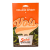 Tennessee Vols Color Plant Stake