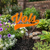 Tennessee Vols Garden Sign