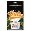Tennessee Vols Acrylic Plant Stake