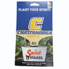 Tennessee at Chattanooga Logo Color Spirit Stake