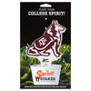 Texas A&M Aggies Acrylic Stake