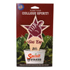 Texas A&M Gig 'Em Color Plant Stake