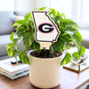 University of Georgia State Color Plant Stake