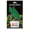 UNT Eagle Acrylic Stake
