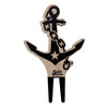Vanderbilt University Anchor Down Color Plant Stake