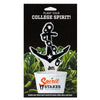 Vanderbilt University Anchor Down Acrylic Plant Stake