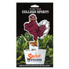 Virginia Tech Standing HokieBird Acrylic Plant Stake