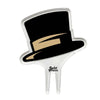 Wake Forest University Hat Acrylic Plant Stake