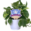 West Georgia 'UWG' Color Plant Stake