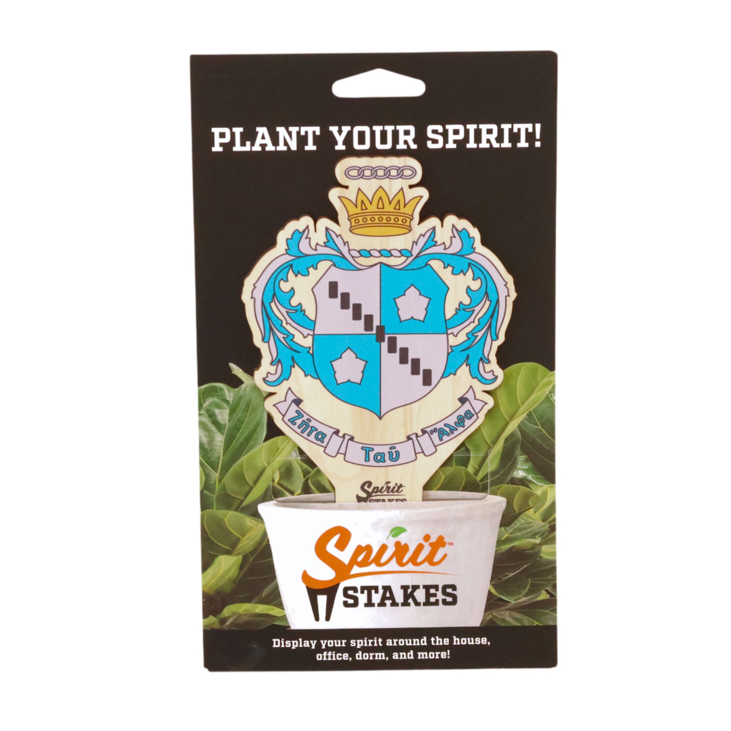 Tauさま専用 Zeta Tau Alpha – Spirit Stakes